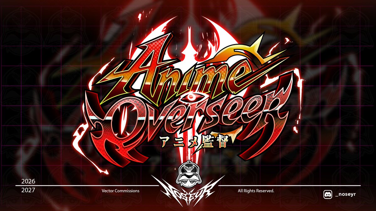 Anime Overseer AIO